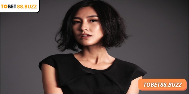 CEO Kat Hồng sinh ra trong một gia đình có truyền thống kinh doanh