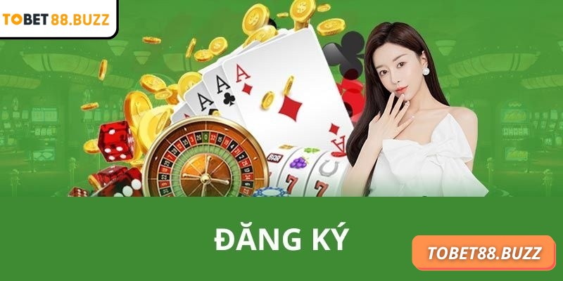 Lý do đăng ký ToBet88 lại quan trọng