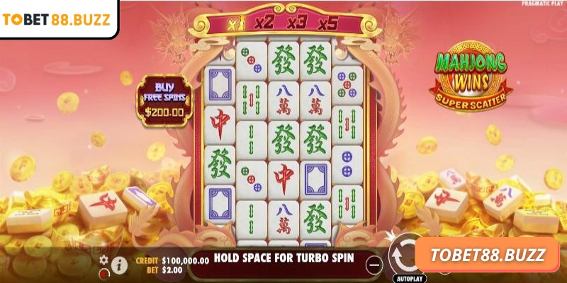 Các biểu tượng với vai trò vô cùng quan trọng