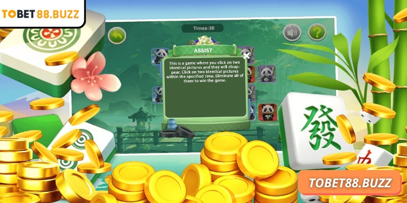 Tổng quát vài nét về đường mạt chược ToBet88 