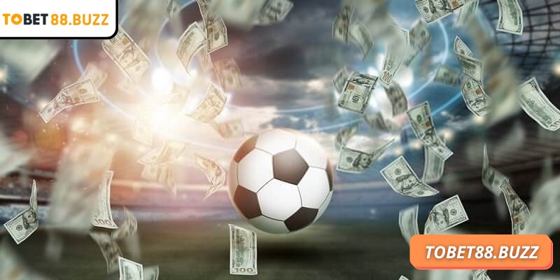 Kèo chấp trực tiếp ToBet88 – Cẩm nang dự đoán chính xác 1 Kèo chấp trực tiếp ToBet88 cân bằng cơ hội thắng, giúp trận đấu trở nên công bằng