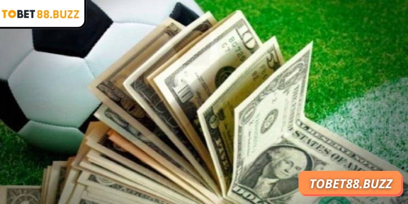 Kèo chấp trực tiếp ToBet88 – Cẩm nang dự đoán chính xác 2 Người tham gia cần tính toán kỹ lưỡng để đưa ra lựa chọn hợp lý