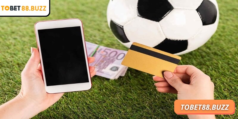 Tìm hiểu định nghĩa kèo nhà cái ToBet88