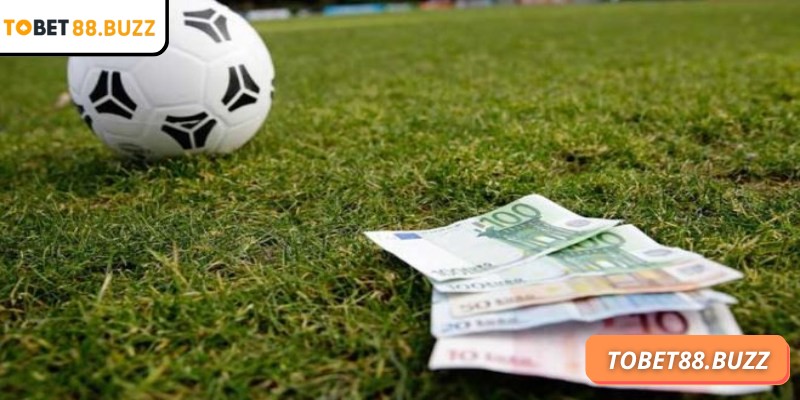 Khi dự đoán chính xác kết quả, người chơi nhận toàn bộ tiền thắng