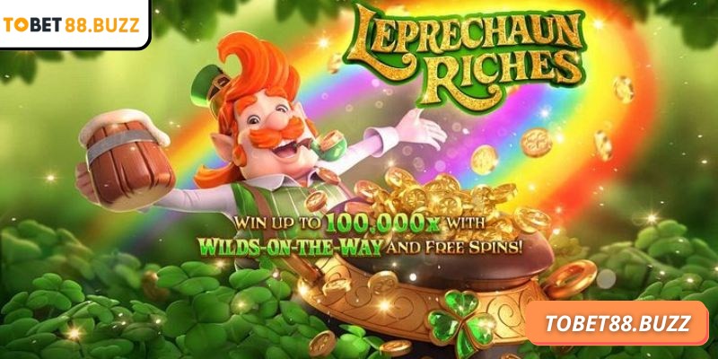 Kho báu của yêu tinh ToBet88 – Săn thưởng lớn cực hấp dẫn 1 Giới thiệu về kho báu của yêu tinh ToBet88