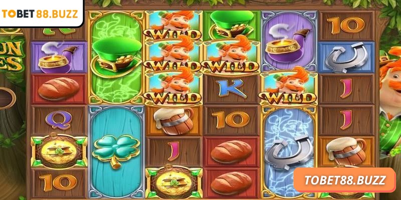 Kho báu của yêu tinh ToBet88 – Săn thưởng lớn cực hấp dẫn 3 Lựa chọn thời điểm hoàn hảo để nhân đôi thưởng