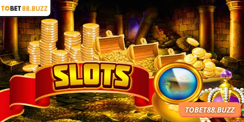 Kho báu khổng lồ ToBet88 – Chinh phục nổ hũ và săn kho báu 1 Giới thiệu đôi nét về kho báu khổng lồ ToBet88