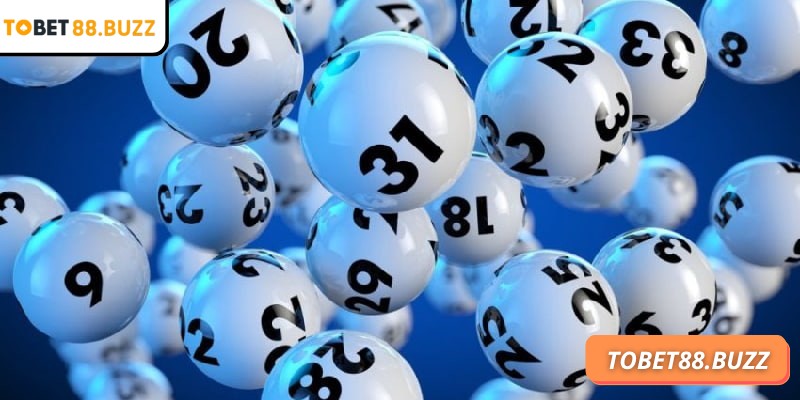 Khám phá Lô gan ToBet88