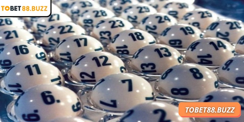 Giới thiệu vài nét về lô xiên ToBet88