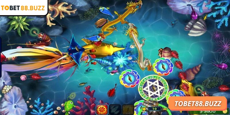 Mutant Abyss ToBet88 – Khám phá thế giới săn boss độc đáo 1 Mutant Abyss ToBet88 là một trò săn quái vật đột biến trực tuyến