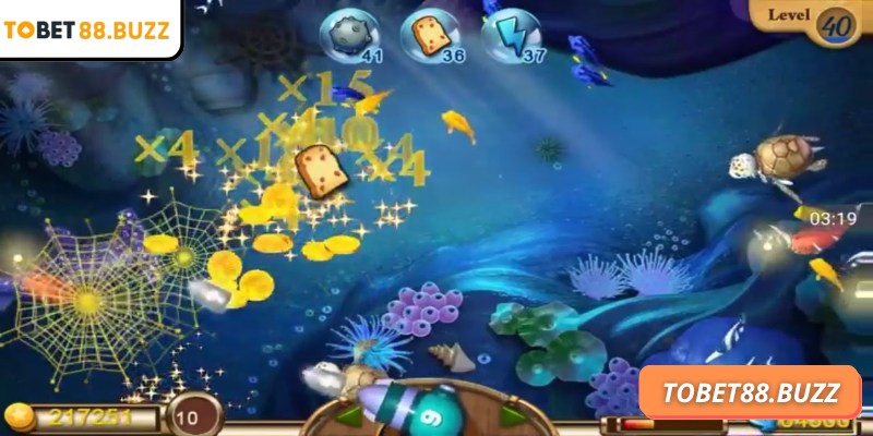 Mutant Abyss ToBet88 – Khám phá thế giới săn boss độc đáo 3 Những tín hiệu đặc biệt giúp nâng cao tỷ lệ trúng thưởng