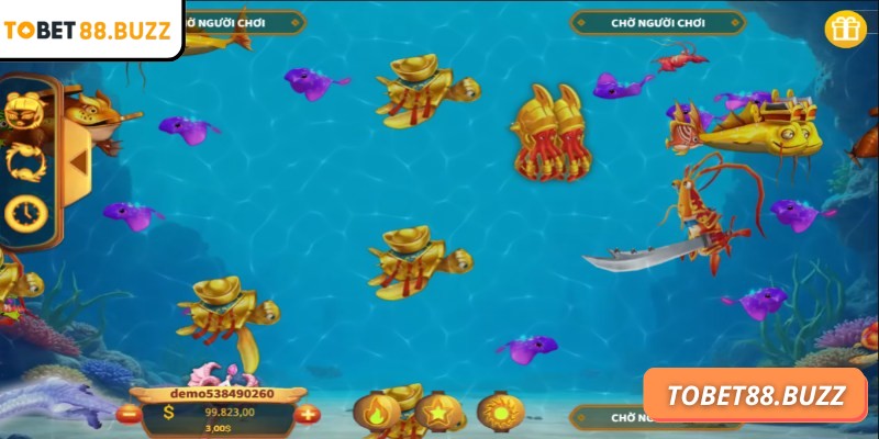 Quan sát nhịp độ xuất hiện mục tiêu để nhận biết nhịp độ và xu hướng