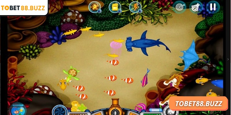 Submarine Battle ToBet88 – Cuộc chiến tàu ngầm đầy kịch tính 1 Submarine Battle ToBet88 mang lại trải nghiệm vừa hồi hộp vừa giàu chiến lược