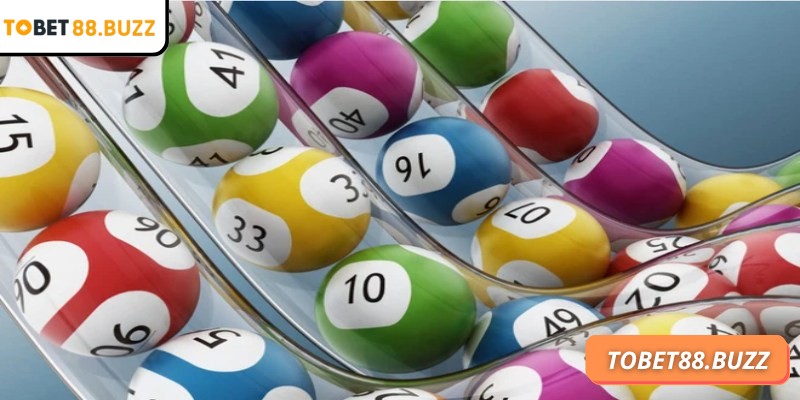 Xổ số 3 miền ToBet88 – Thử vận may, nhận thưởng lớn mỗi ngày 3 Luôn áp dụng phương pháp kết hợp ba miền