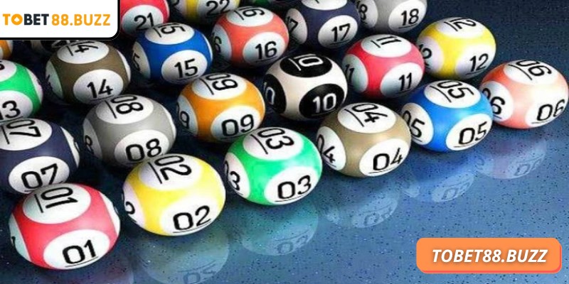 Xổ số 3 miền ToBet88 – Thử vận may, nhận thưởng lớn mỗi ngày 2 Người chơi có thể dễ dàng tham gia mọi lúc mọi nơi